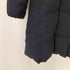 ユナイテッドアローズグリーンレーベルリラクシング UNITED ARROWS green label relaxing CR P/SWD ダウンコート レディース JPN:40